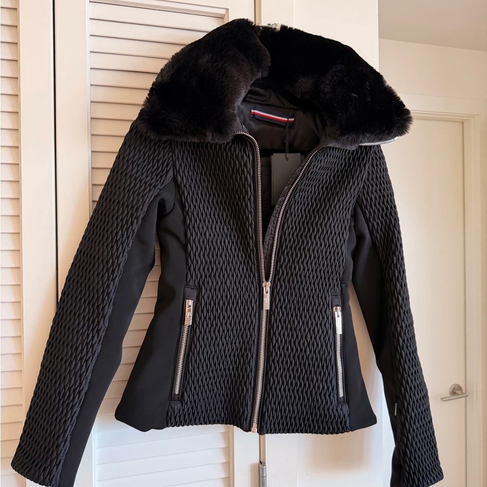 Fusalp Montana ski jacket